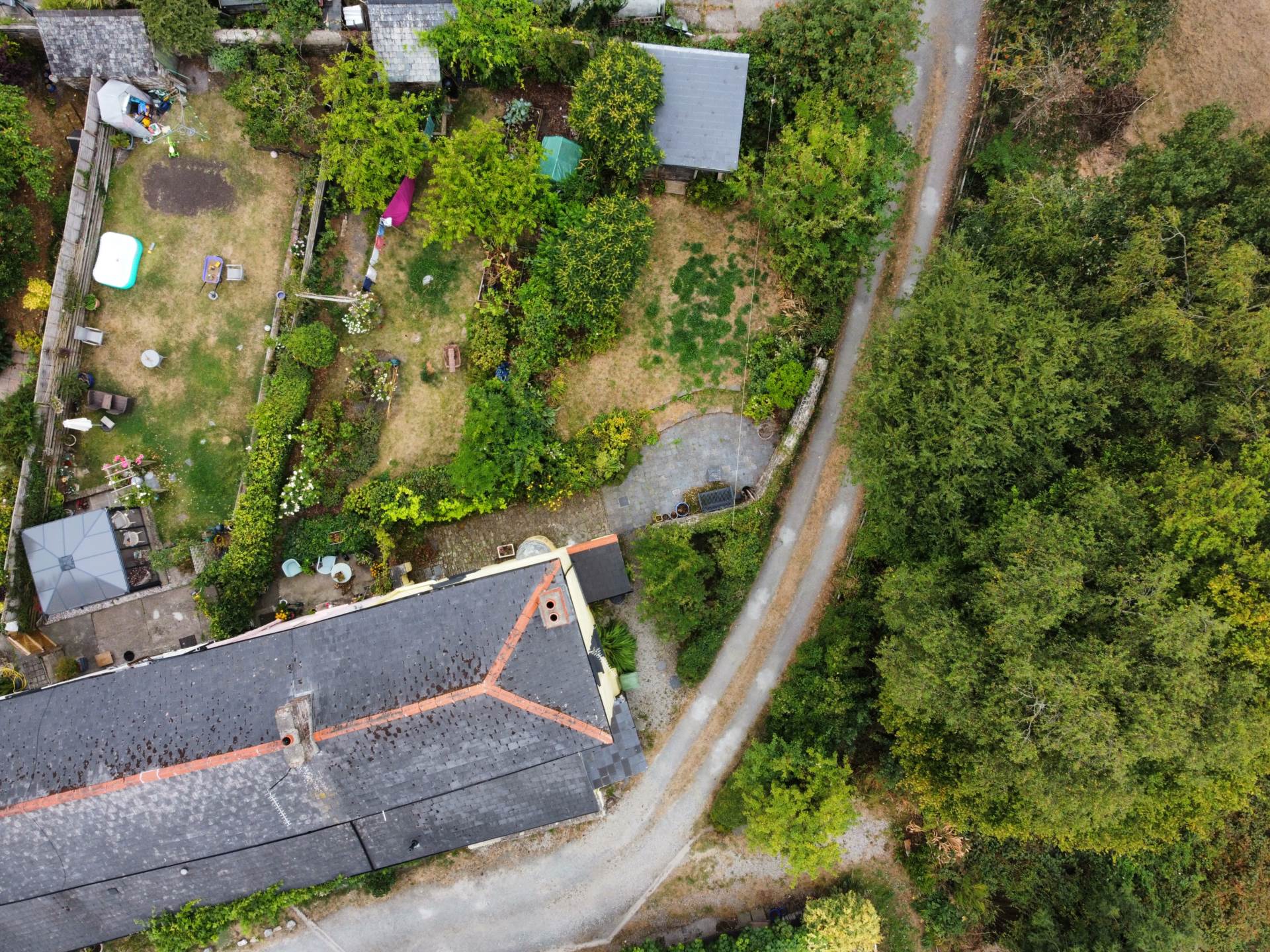Annery Kiln Cottages, Weare Giffard, Image 29