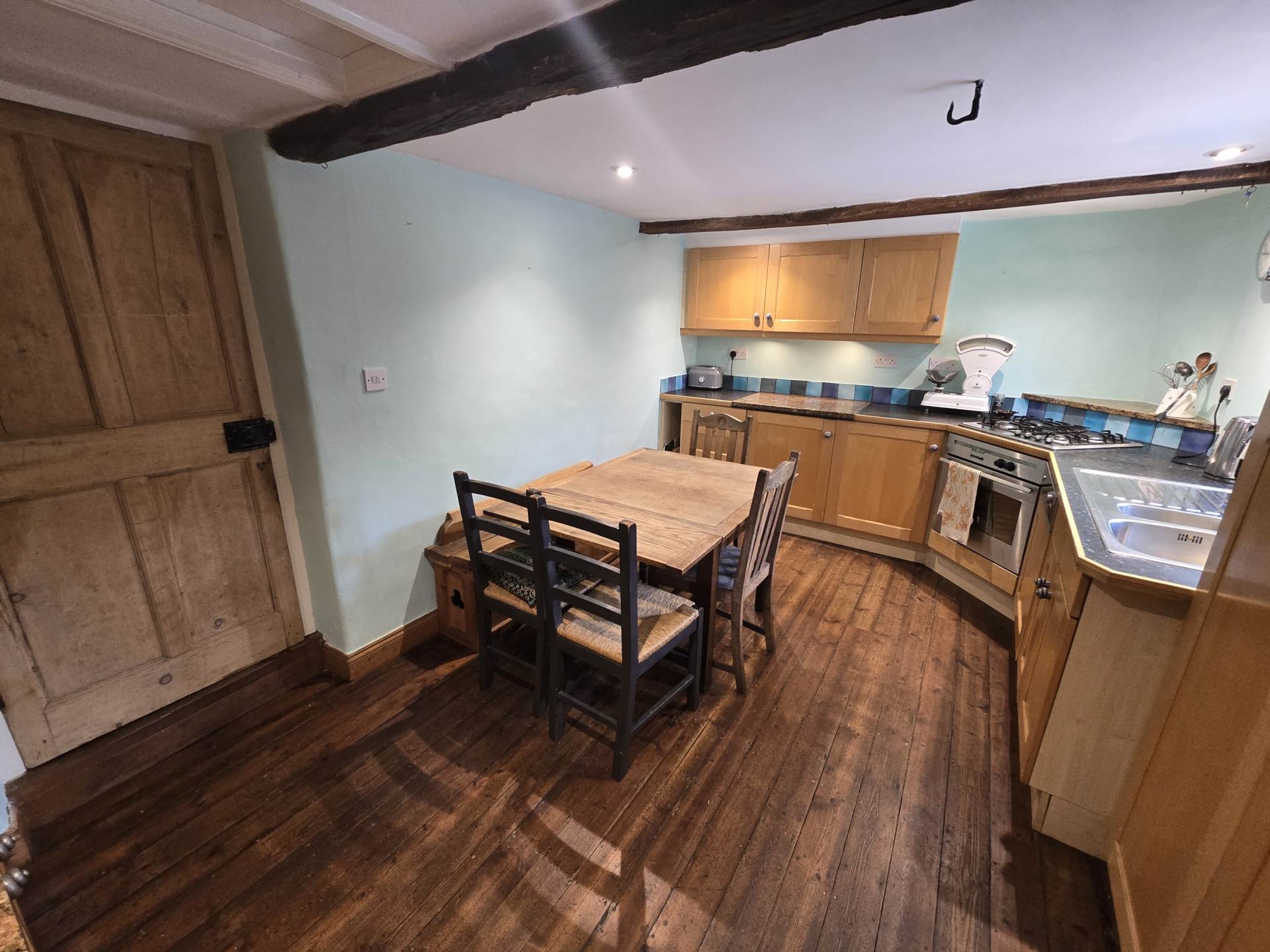 Annery Kiln Cottages, Weare Giffard, Image 3