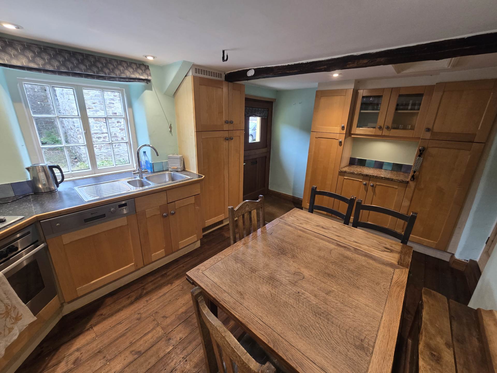 Annery Kiln Cottages, Weare Giffard, Image 4