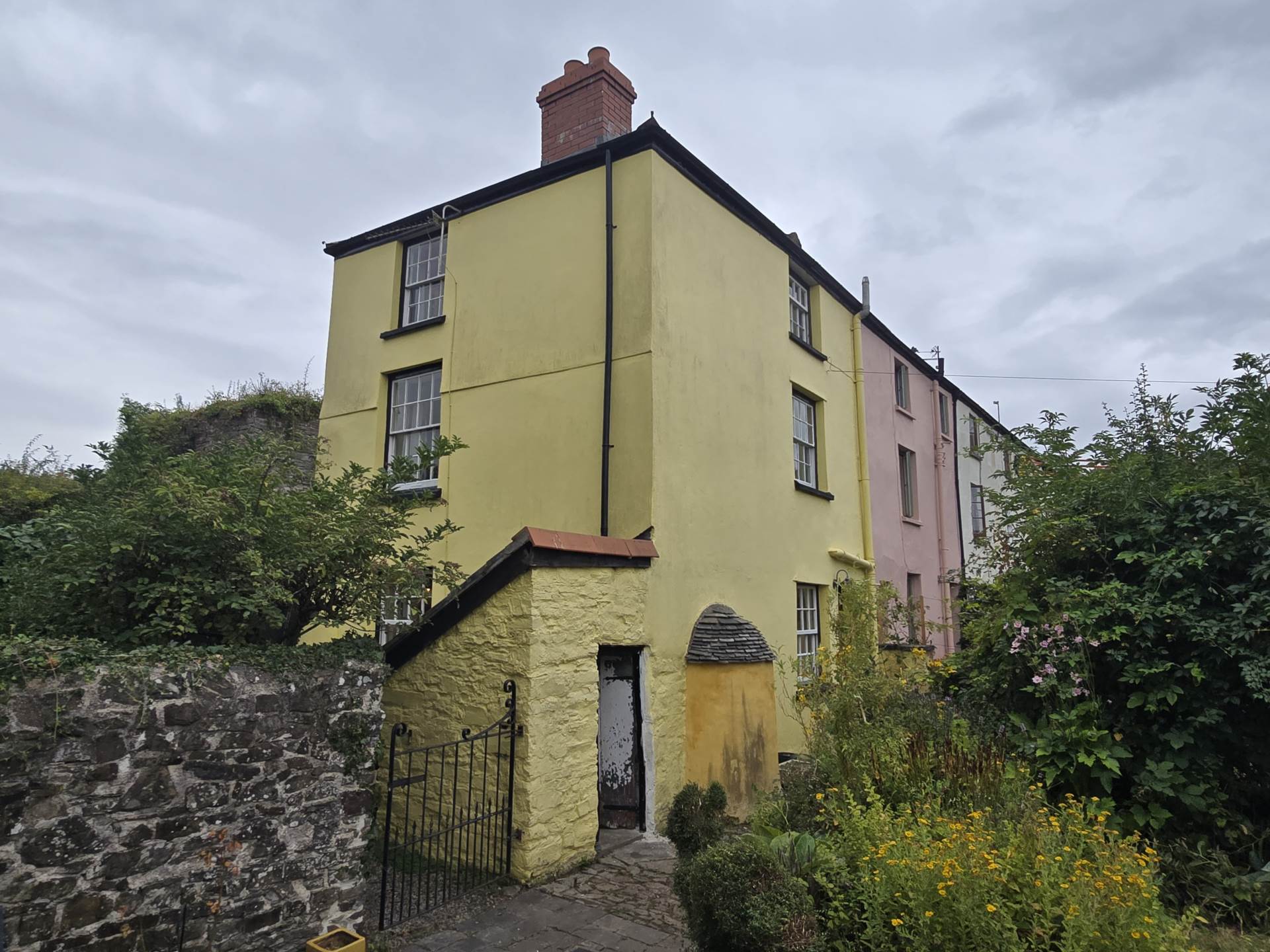Annery Kiln Cottages, Weare Giffard, Image 6