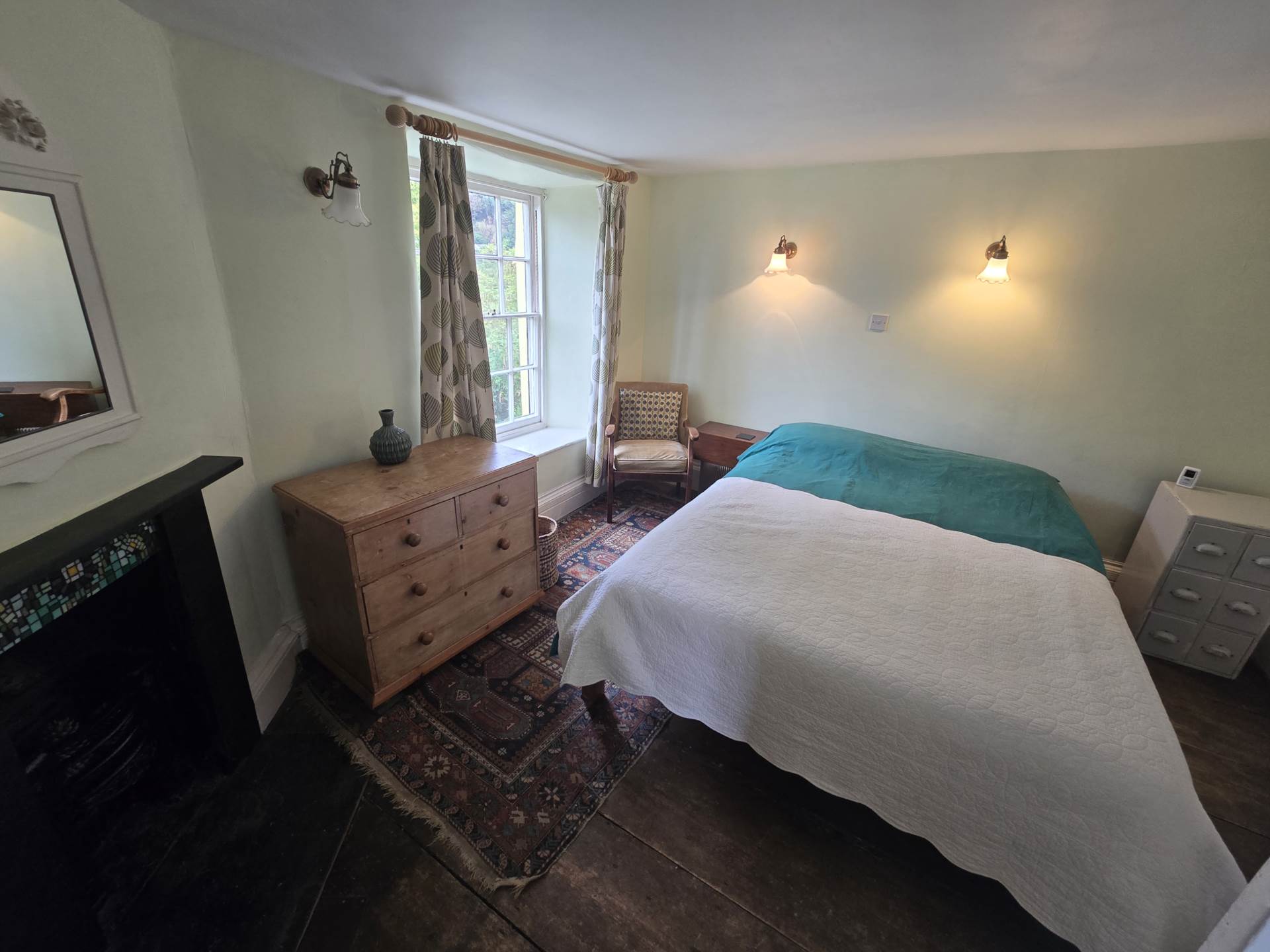 Annery Kiln Cottages, Weare Giffard, Image 9