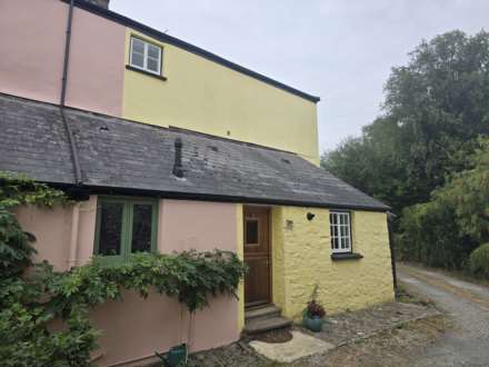 Annery Kiln Cottages, Weare Giffard, Image 1
