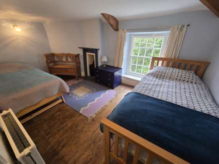 Annery Kiln Cottages, Weare Giffard, Image 11