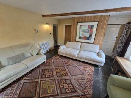 Annery Kiln Cottages, Weare Giffard, Image 13