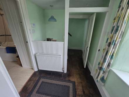 Annery Kiln Cottages, Weare Giffard, Image 14