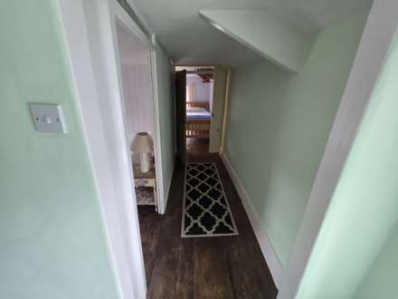 Annery Kiln Cottages, Weare Giffard, Image 15