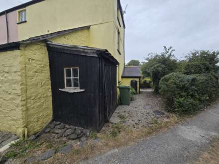 Annery Kiln Cottages, Weare Giffard, Image 19