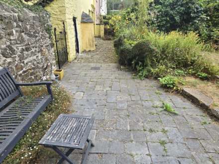 Annery Kiln Cottages, Weare Giffard, Image 20