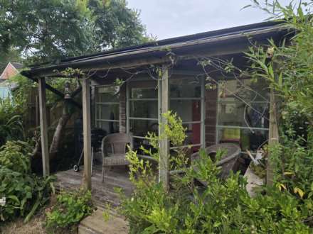 Annery Kiln Cottages, Weare Giffard, Image 22