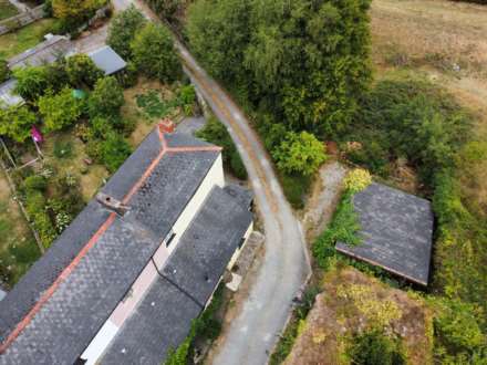Annery Kiln Cottages, Weare Giffard, Image 23