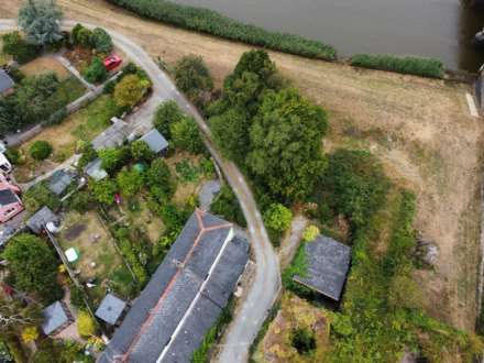 Annery Kiln Cottages, Weare Giffard, Image 24