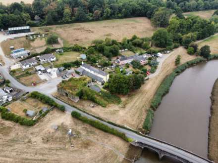 Annery Kiln Cottages, Weare Giffard, Image 25