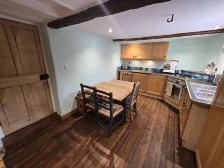 Annery Kiln Cottages, Weare Giffard, Image 3
