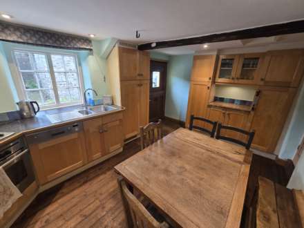 Annery Kiln Cottages, Weare Giffard, Image 4