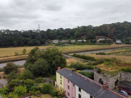Annery Kiln Cottages, Weare Giffard, Image 7