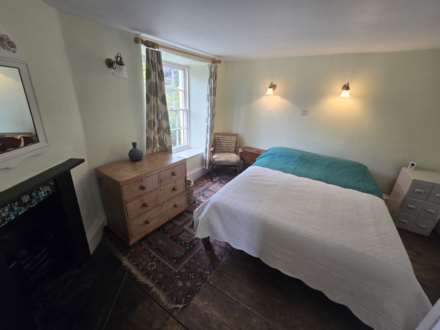 Annery Kiln Cottages, Weare Giffard, Image 9
