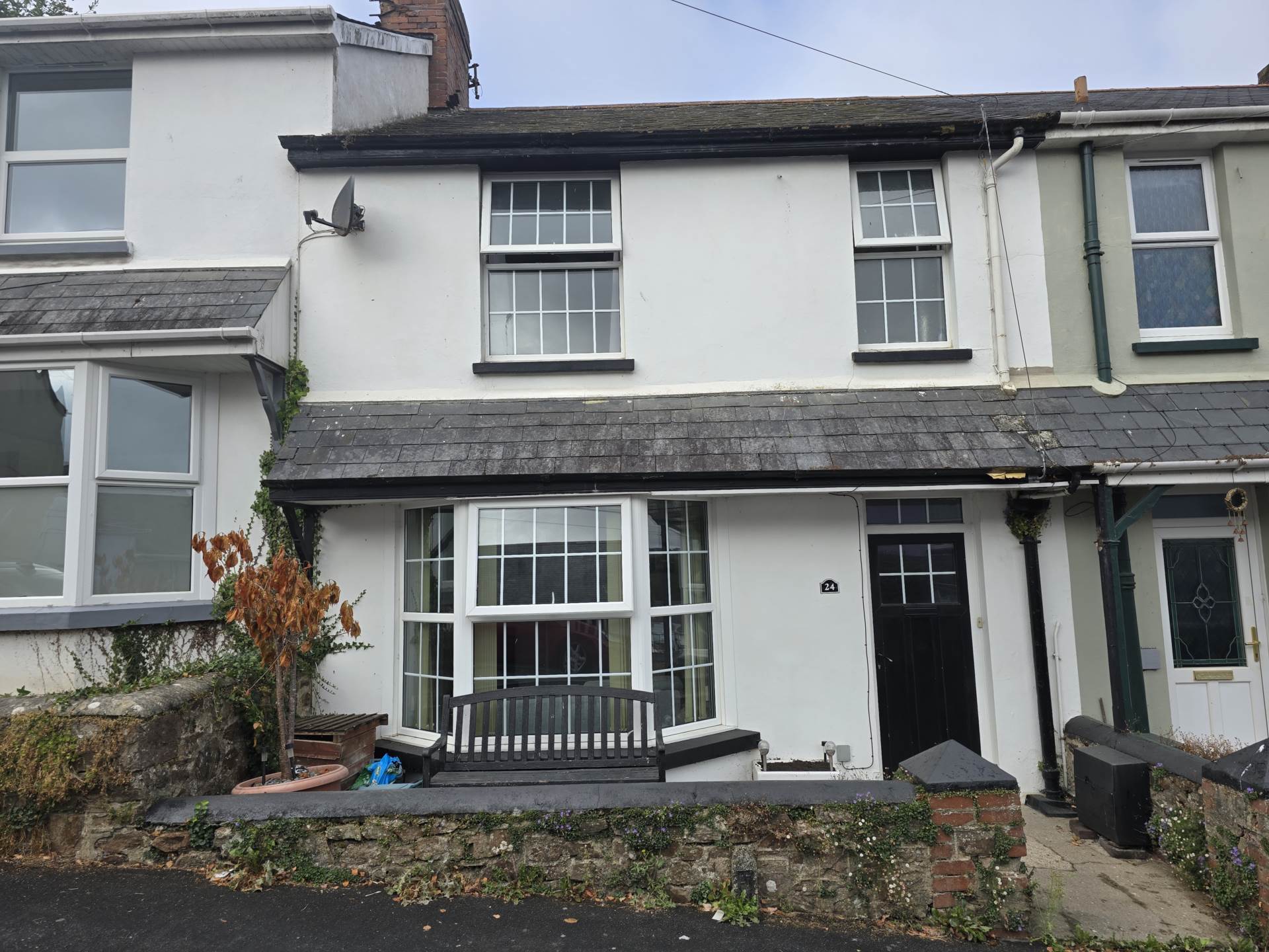 Royston Road, Bideford, Image 1