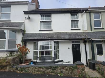 Royston Road, Bideford, Image 1