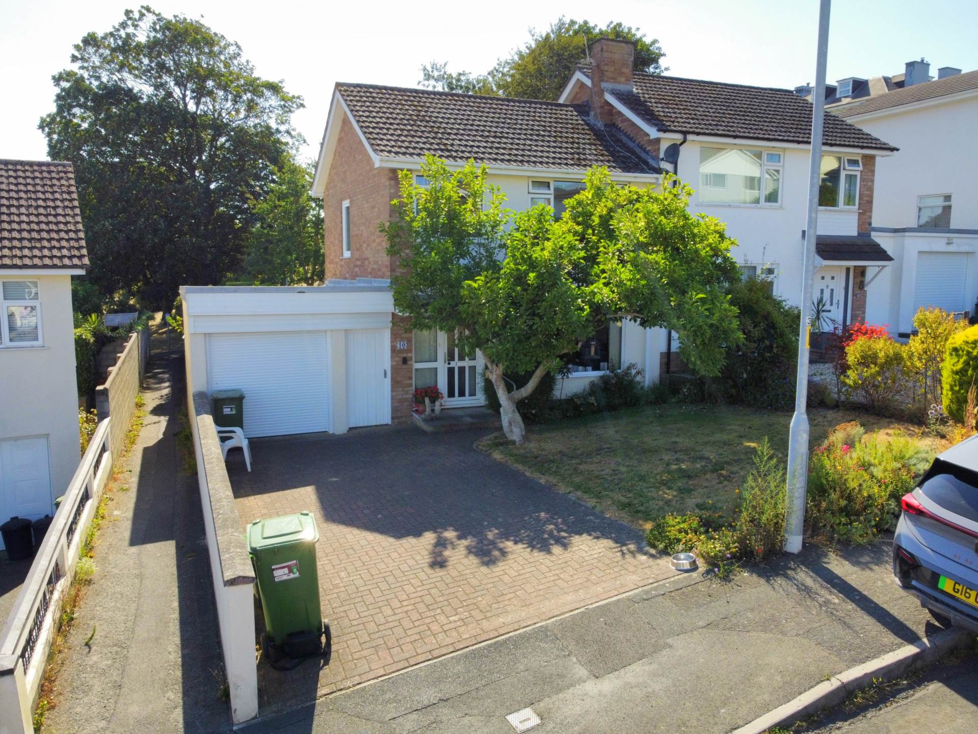 Yeo Drive, Appledore, Image 1