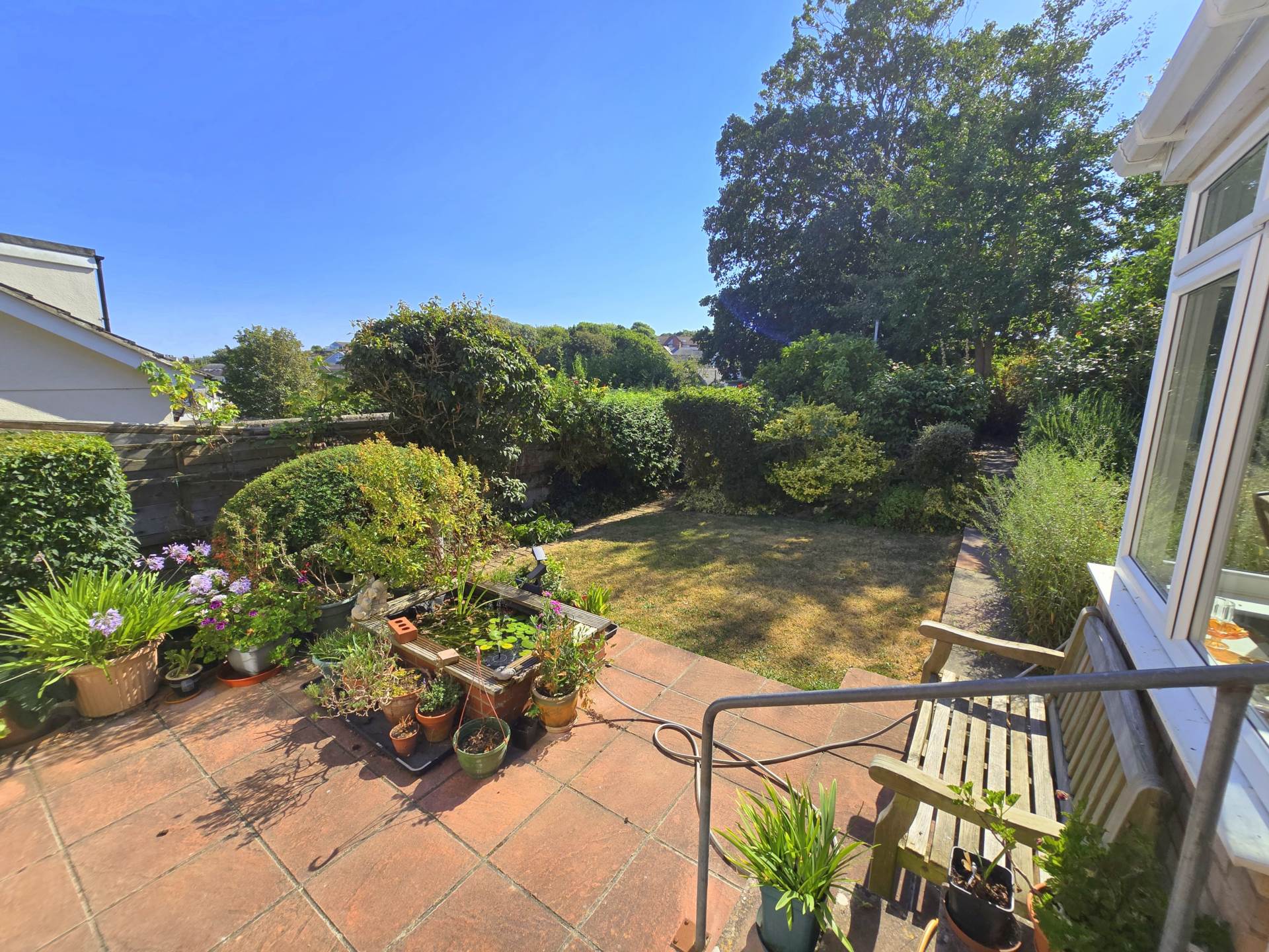 Yeo Drive, Appledore, Image 16