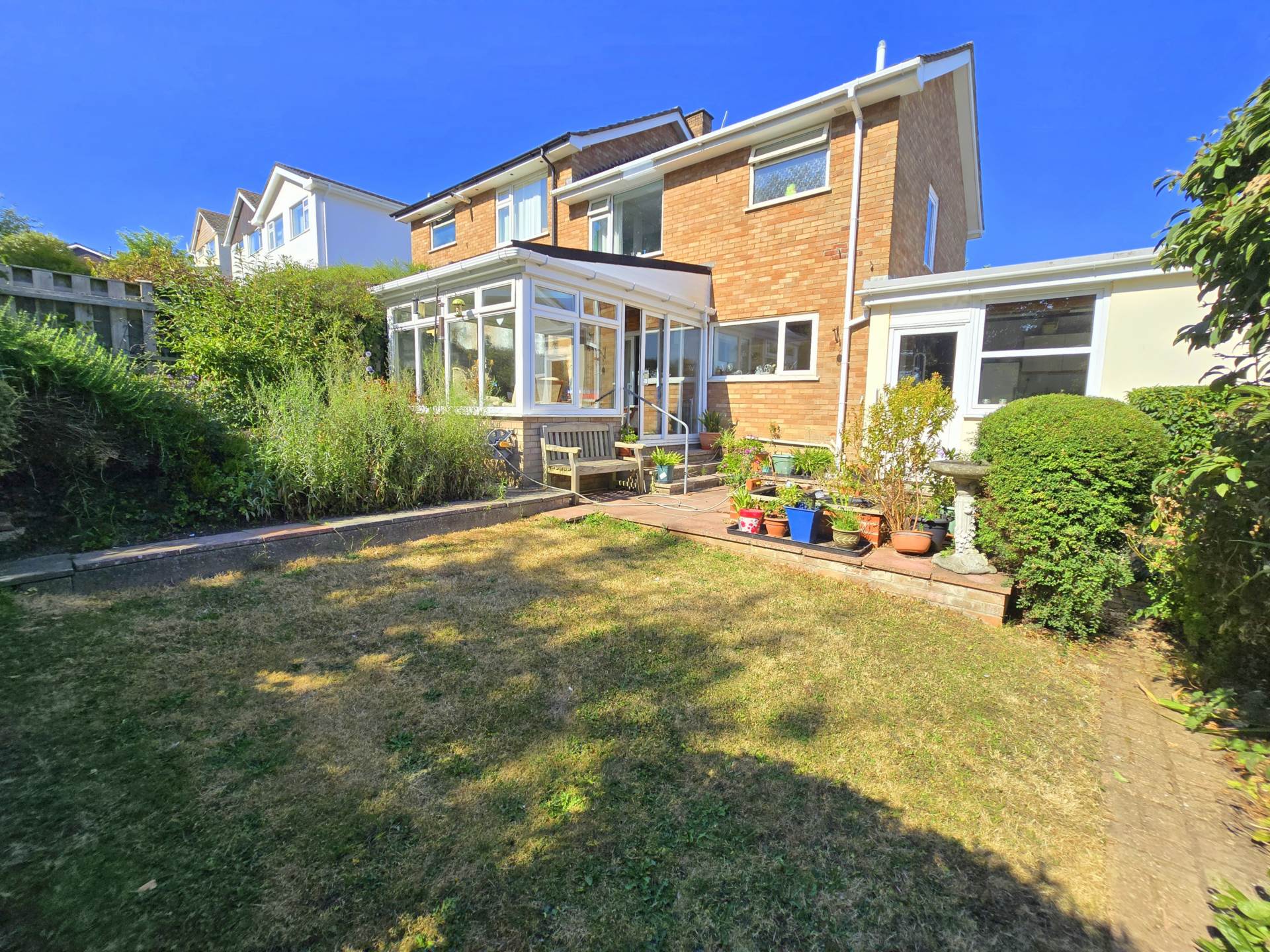 Yeo Drive, Appledore, Image 2
