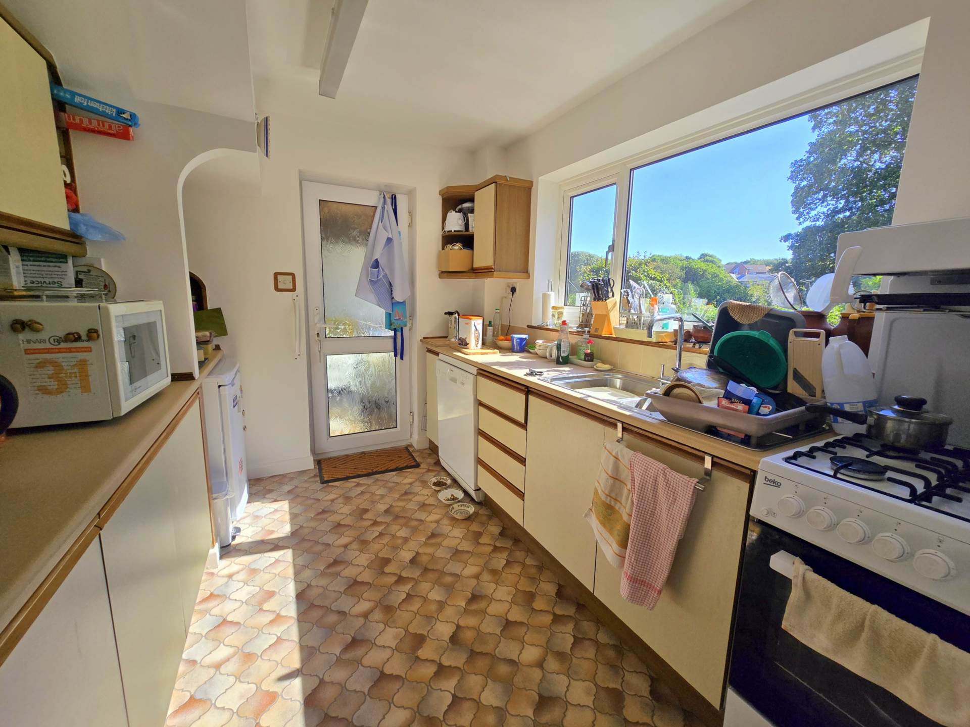 Yeo Drive, Appledore, Image 3