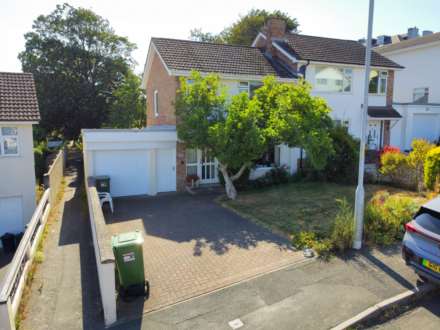 Yeo Drive, Appledore, Image 1
