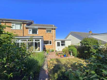 Yeo Drive, Appledore, Image 20