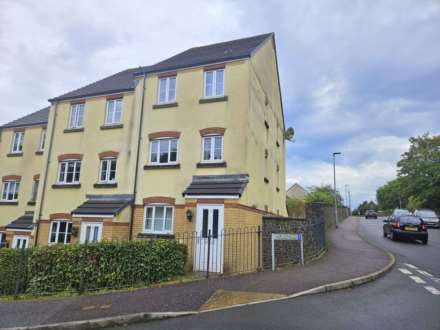 Harlseywood, Bideford