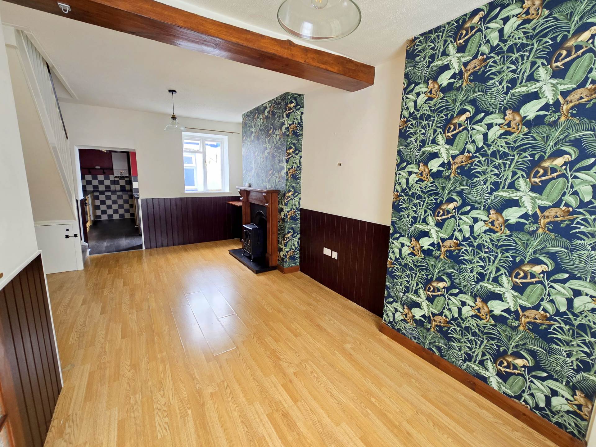 Hyfield Place, Bideford, Image 2