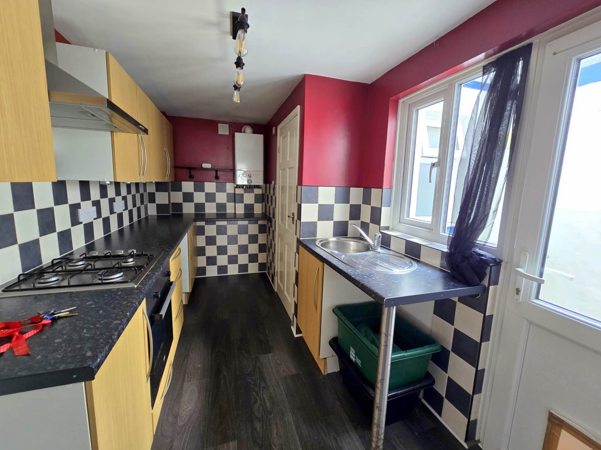 Hyfield Place, Bideford, Image 4