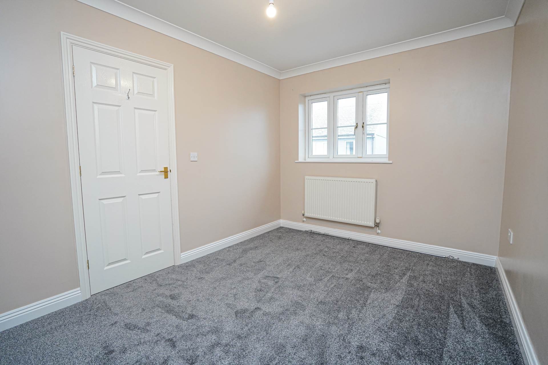 Fore Street, Langtree, Image 4