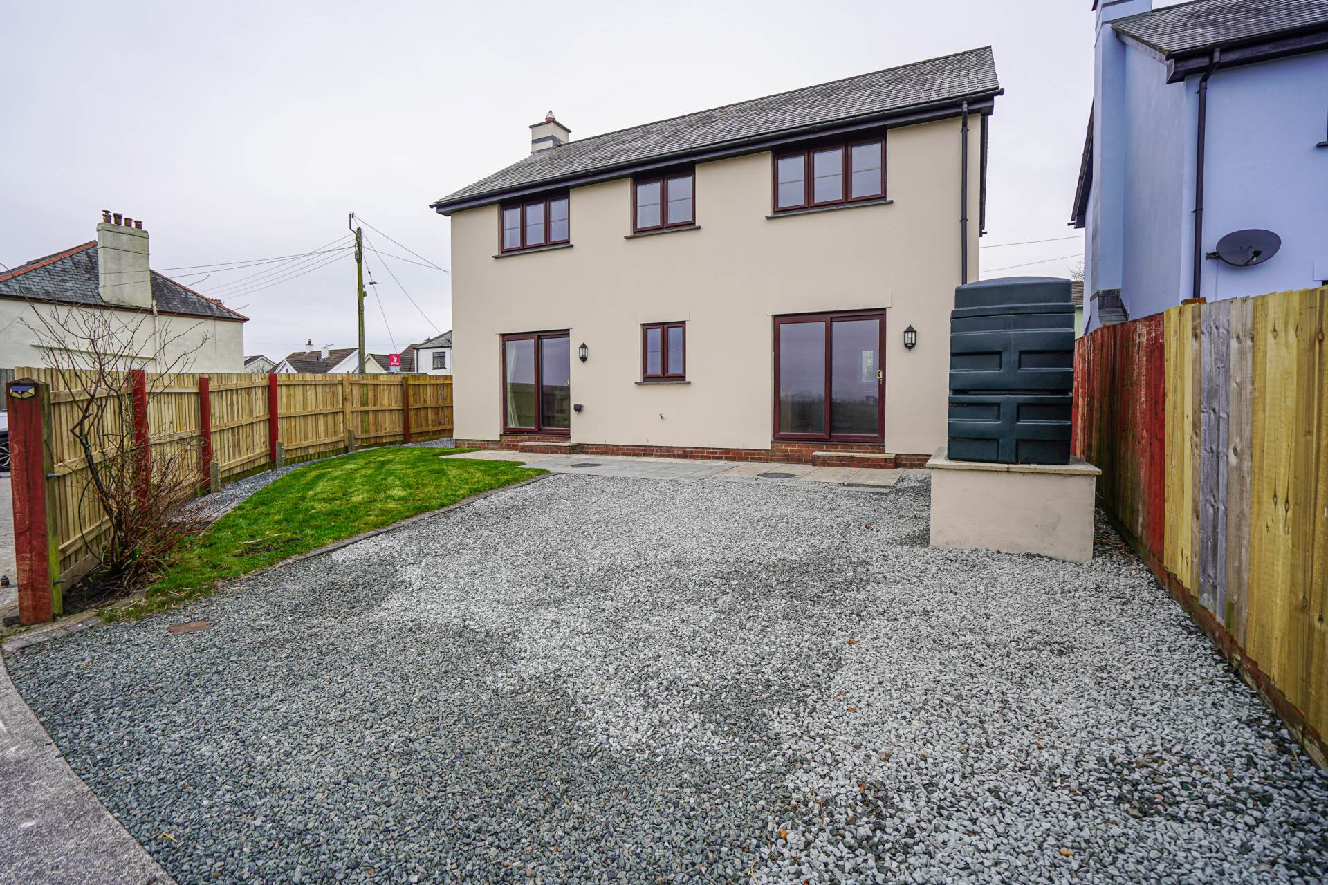 Fore Street, Langtree, Image 7
