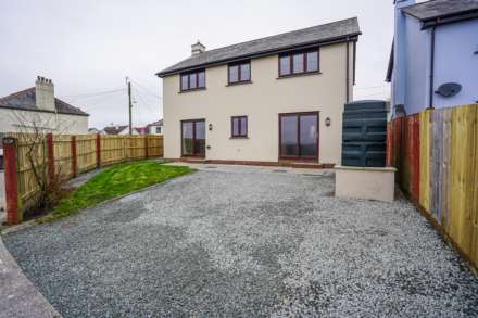 Fore Street, Langtree, Image 7
