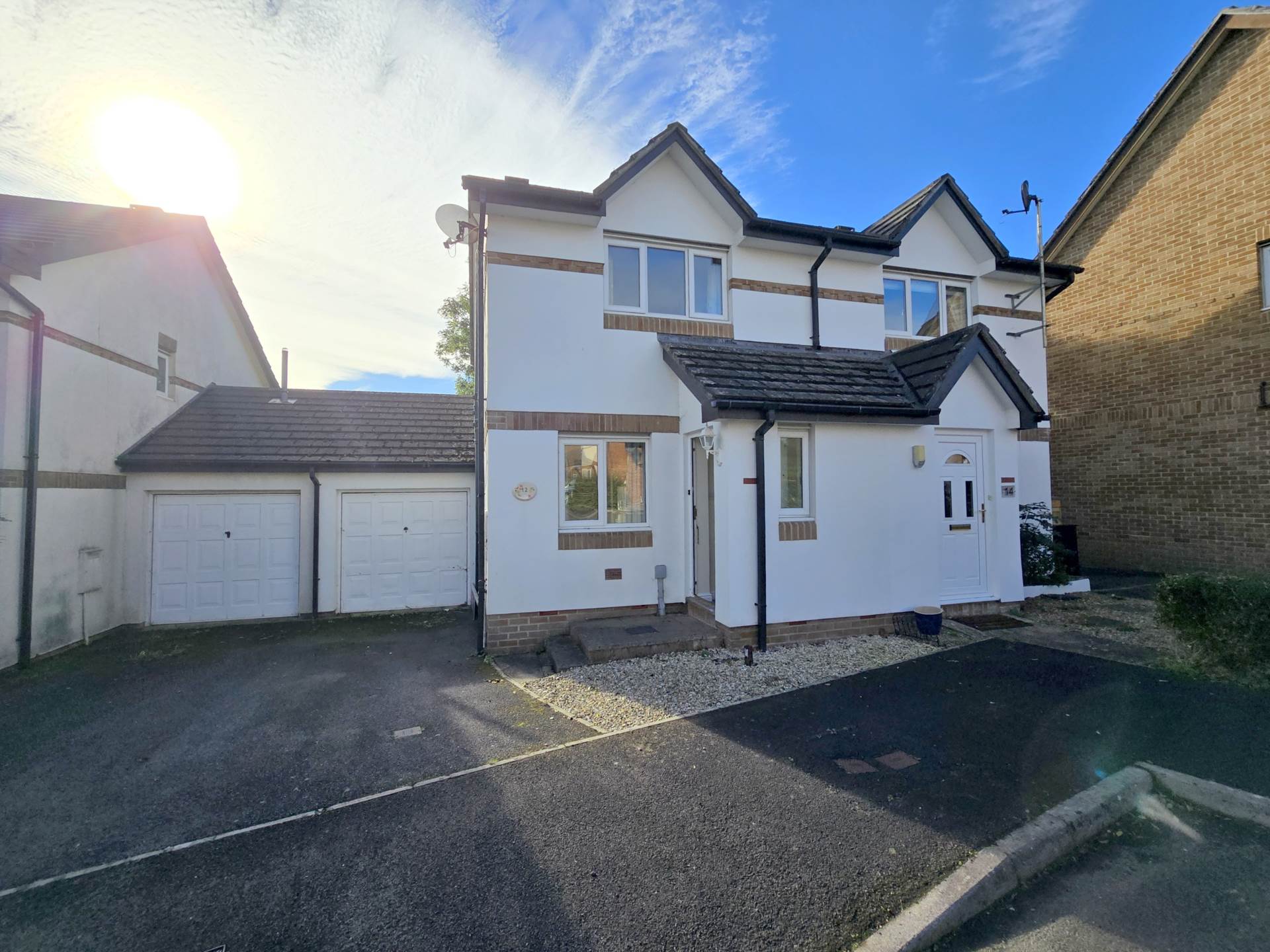 Amyas Way, Northam, Image 1