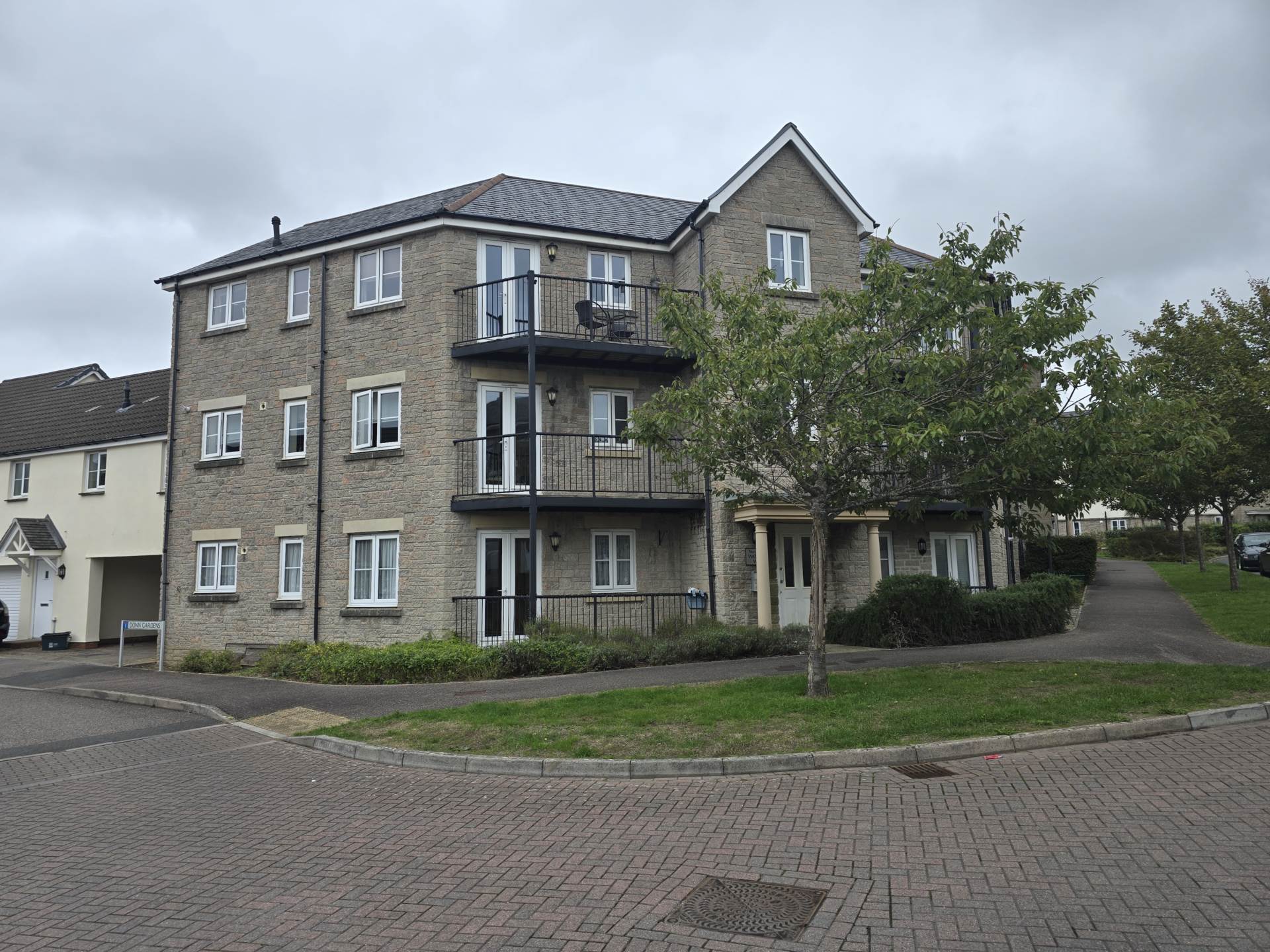Watkins Way, Bideford, Image 1