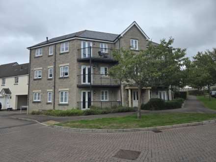 Watkins Way, Bideford