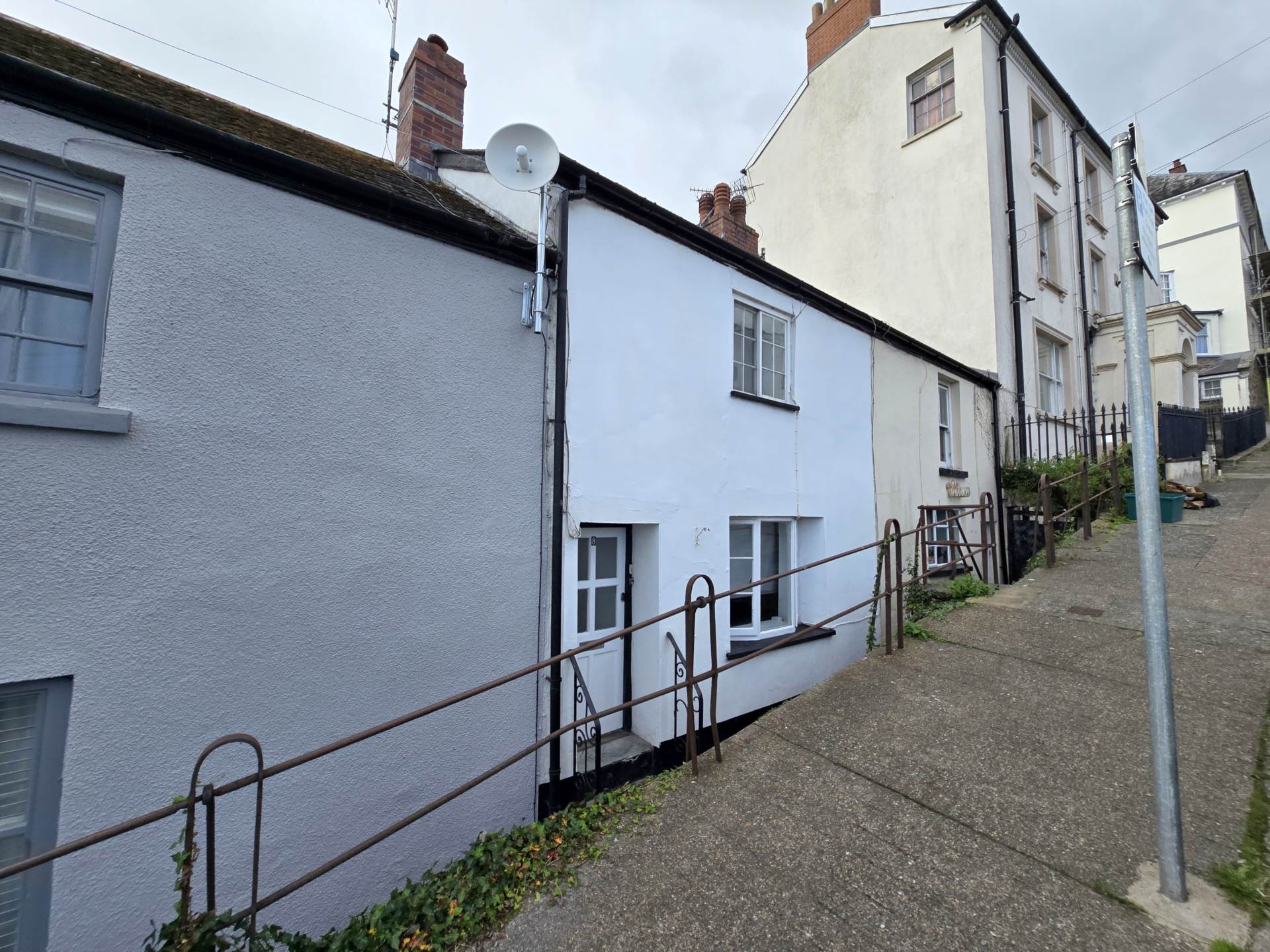 Bridge Street, Bideford, Image 1