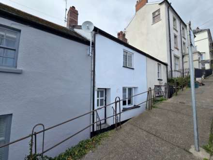 Bridge Street, Bideford, Image 1