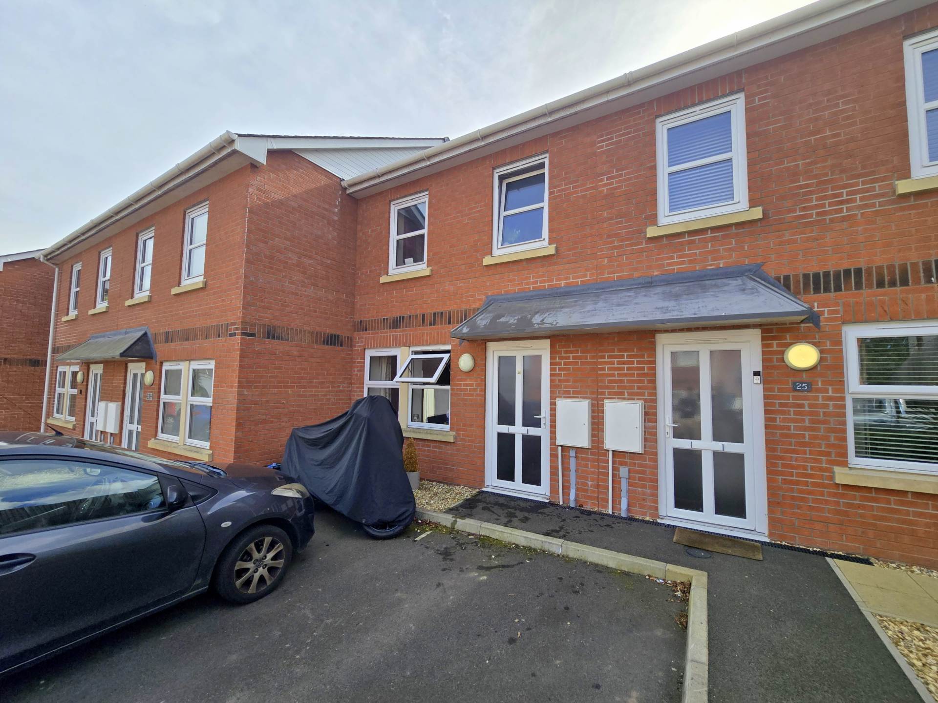 Ackland Close, Bideford, Image 1