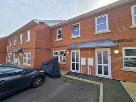 Property For Sale Ackland Close, Bideford
