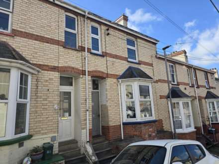 Brookfield Street, Bideford, Image 1