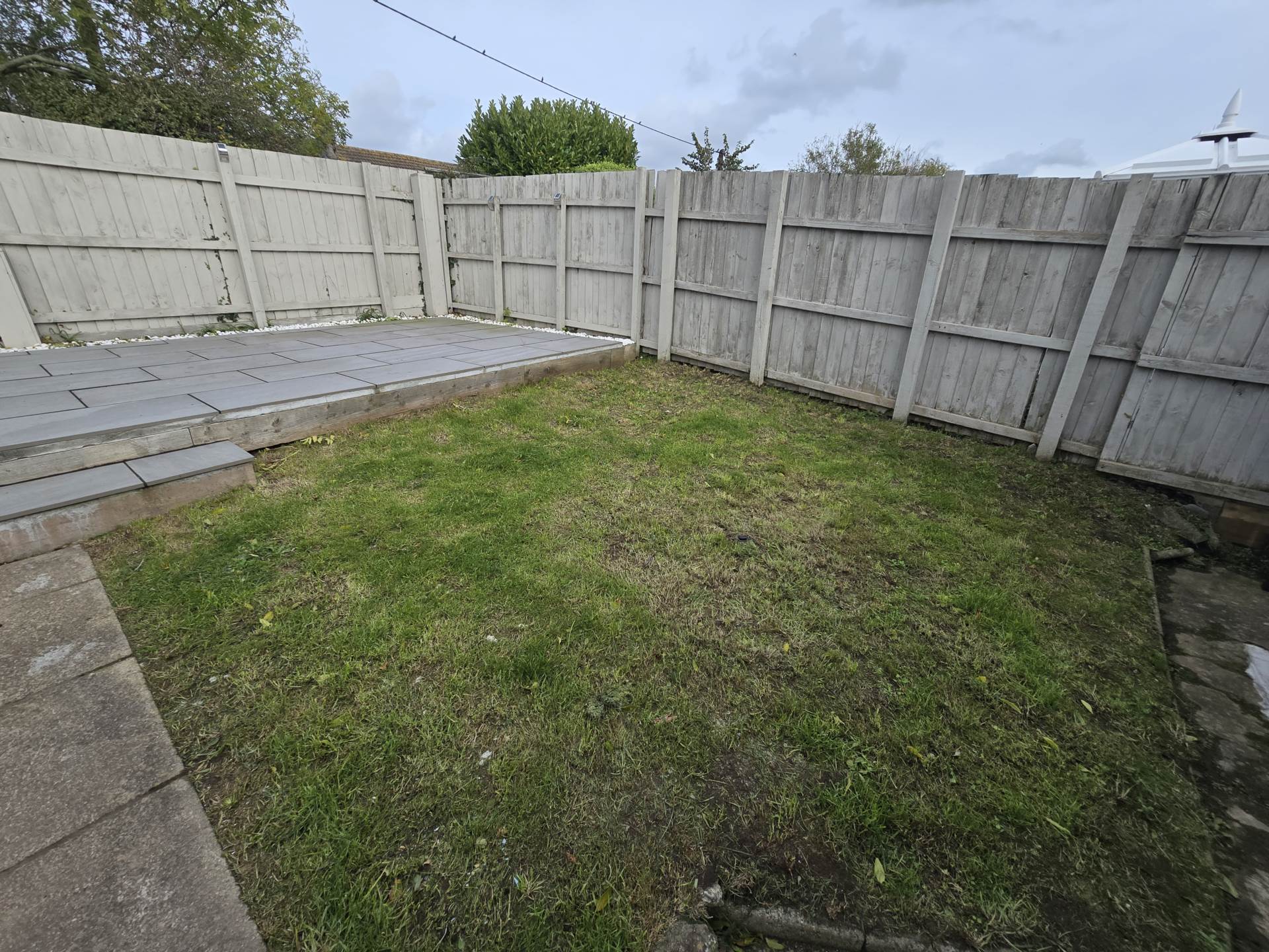 Clovelly Close, Bideford, Image 11