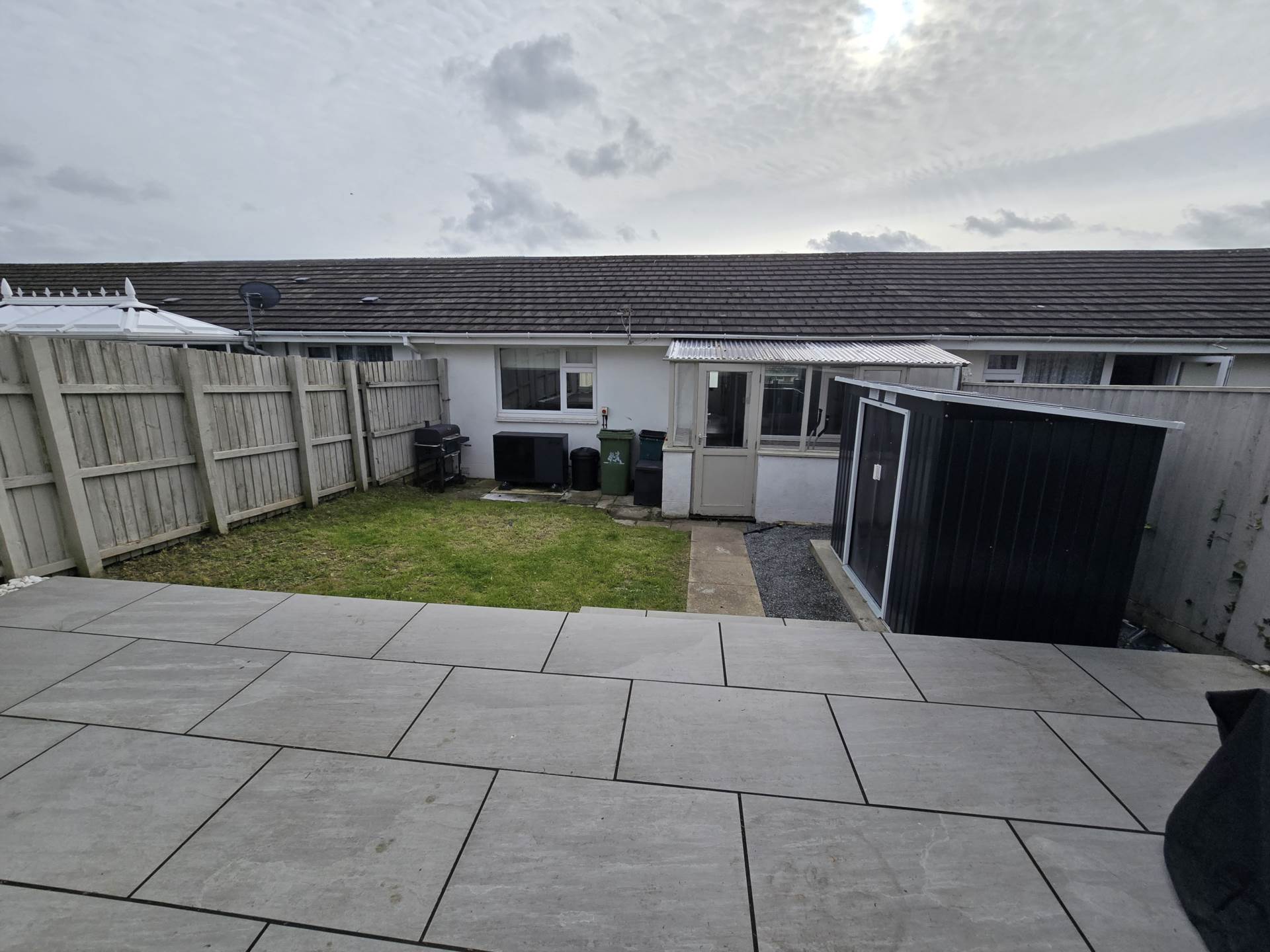 Clovelly Close, Bideford, Image 13