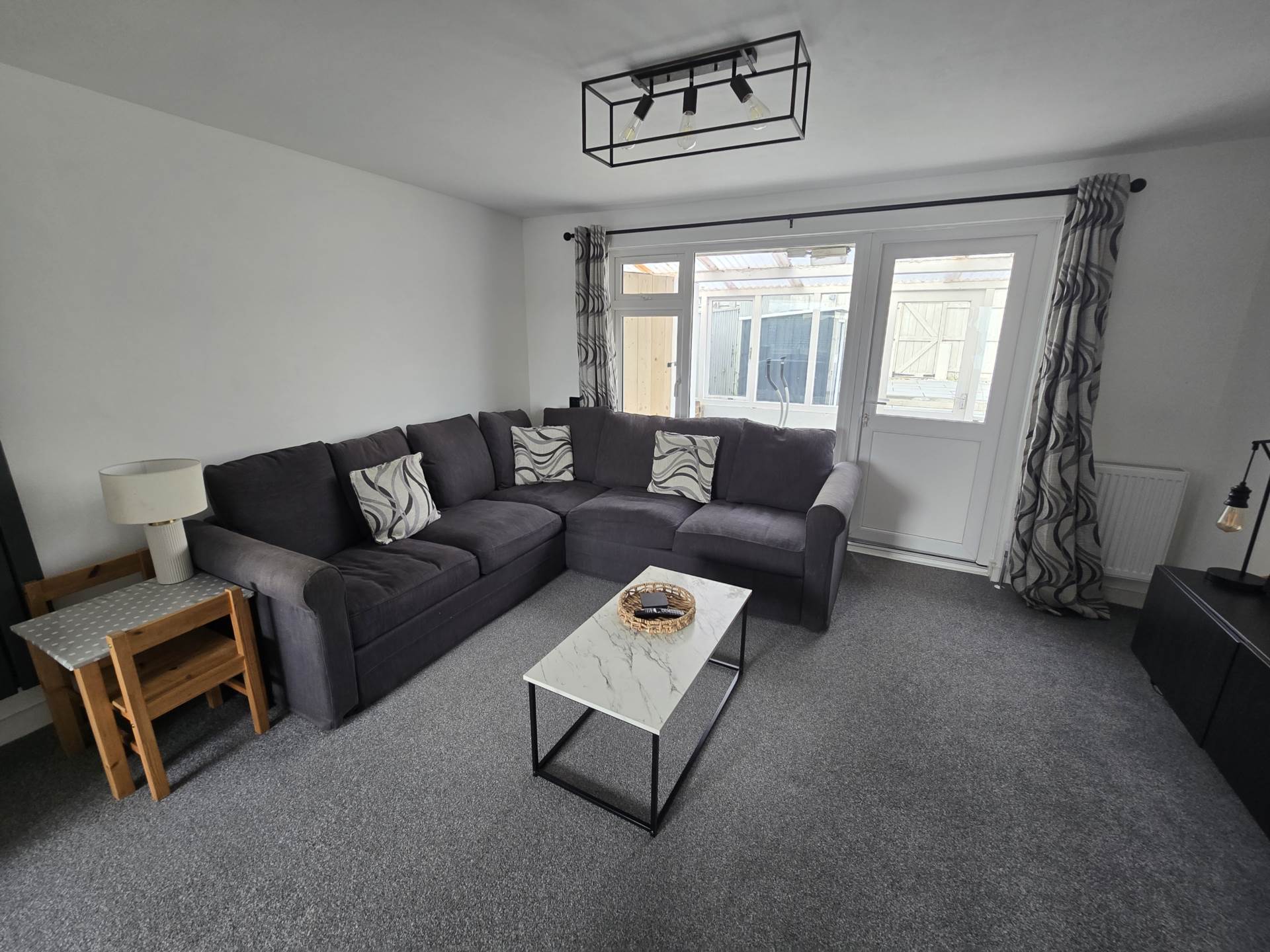 Clovelly Close, Bideford, Image 2