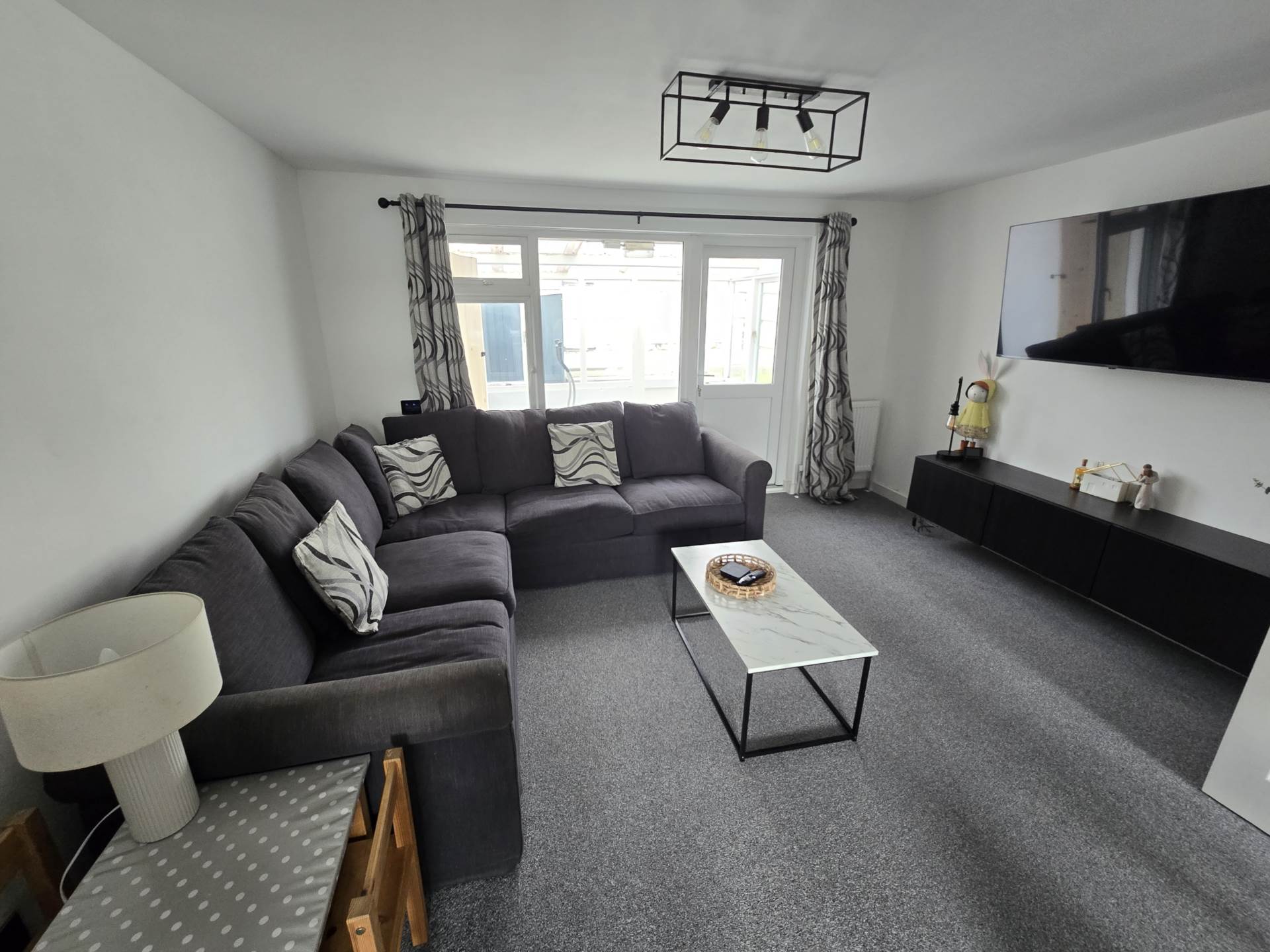 Clovelly Close, Bideford, Image 3