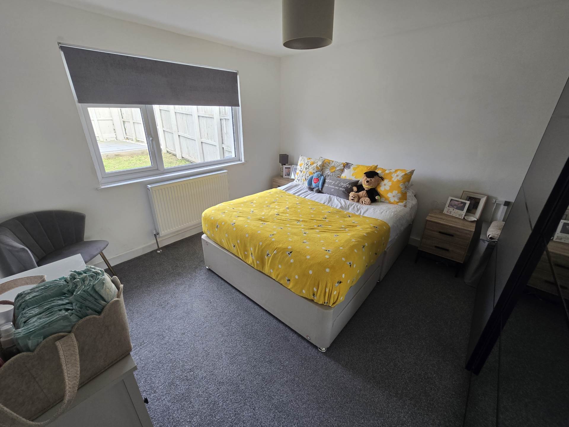 Clovelly Close, Bideford, Image 6