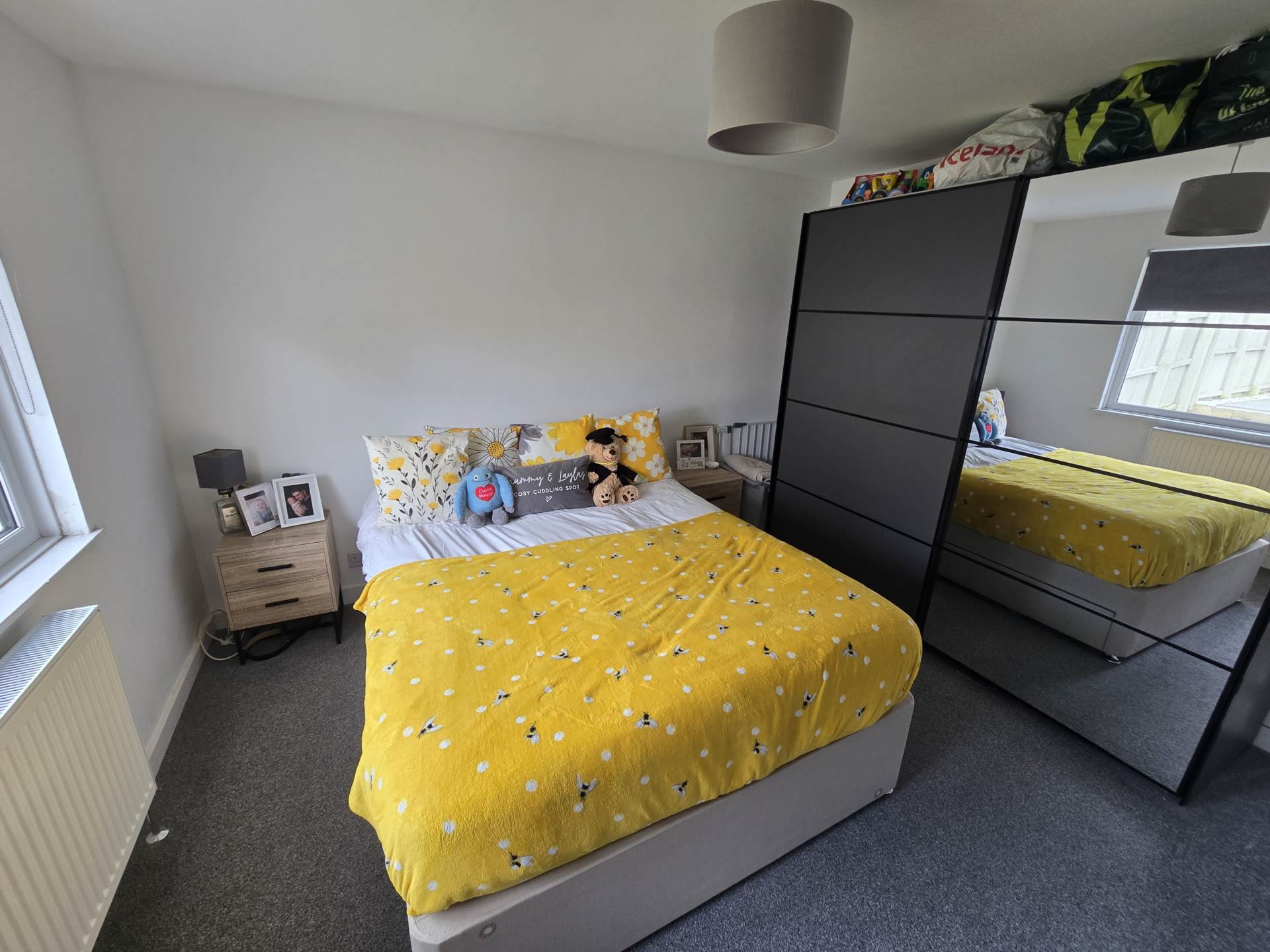 Clovelly Close, Bideford, Image 7