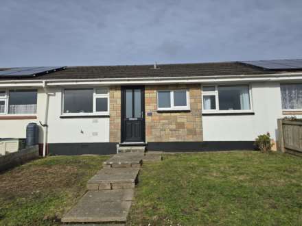 Clovelly Close, Bideford