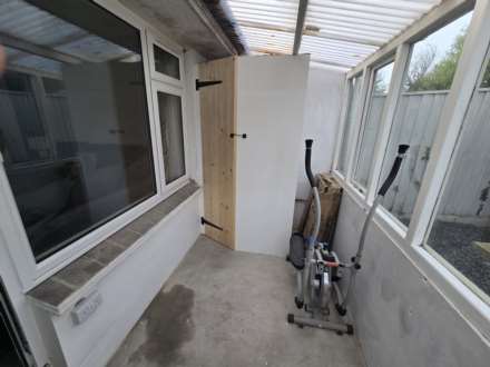 Clovelly Close, Bideford, Image 10